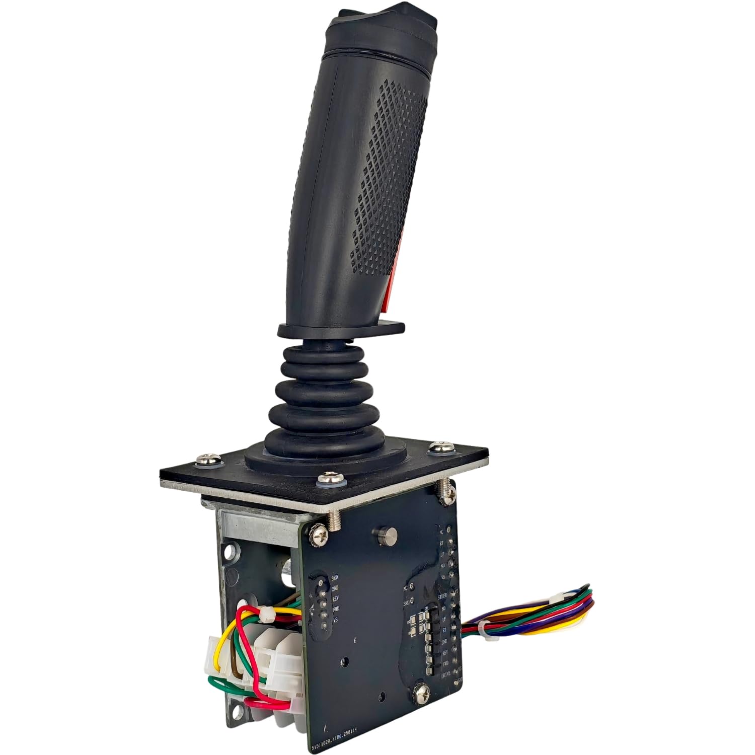 【YO-KI@ 】 Amazon.com: XYZIL Joystick Controller 1600268 Compatible with JLG